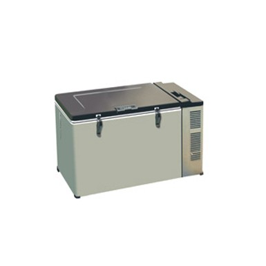 Компрессорные автохолодильники  MT-60FG3-COMB