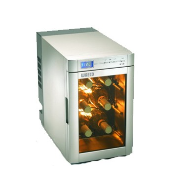 Термоэлектрические автохолодильники  MyFridge MF-6W